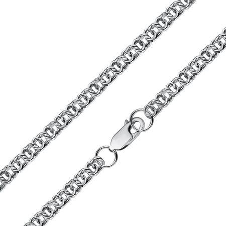 Серебряная цепь 540₽