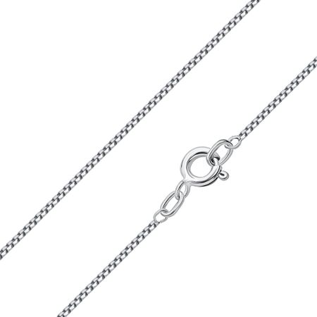 Серебряная цепь 690₽