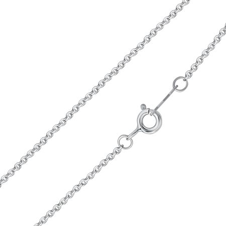 Серебряная цепь 990₽