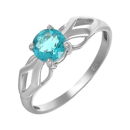 Кольцо из серебра с алпанитом 800₽