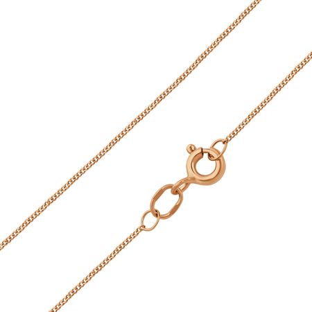 Полновесная золотая цепь 15260₽