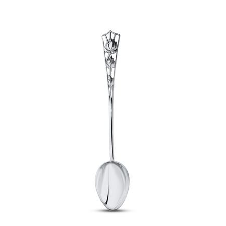 Серебряная чайная ложка 5600₽