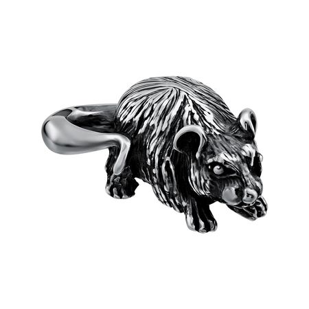 Серебряная кошельковая мышь 990₽