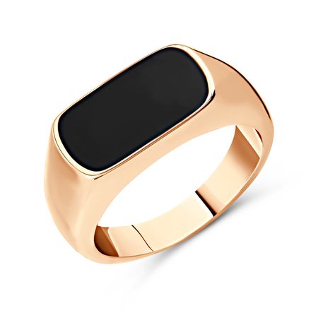 Золотая печатка 84370₽