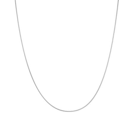 Серебряное колье 1320₽