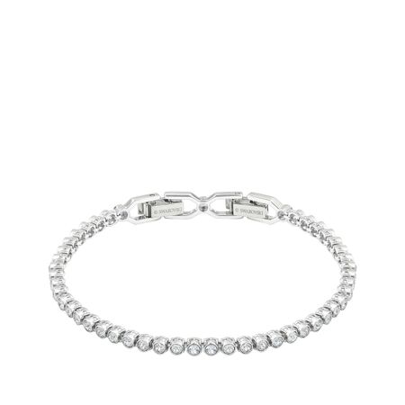 Браслет с кристаллами SWAROVSKI 4550₽