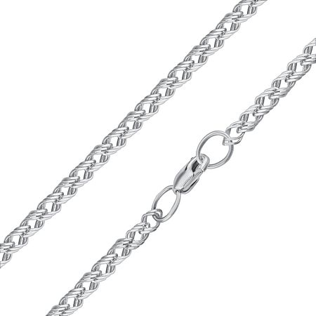 Серебряная цепь 2290₽