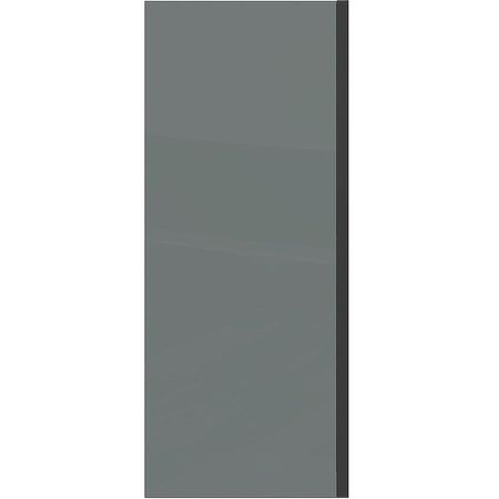 Душевая стенка Grossman Classic 70 200K3304702110 профиль Черный матовый стекло тонированное 13200₽