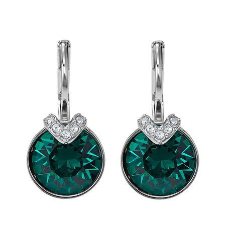 Cерьги с кристаллами SWAROVSKI 2470₽