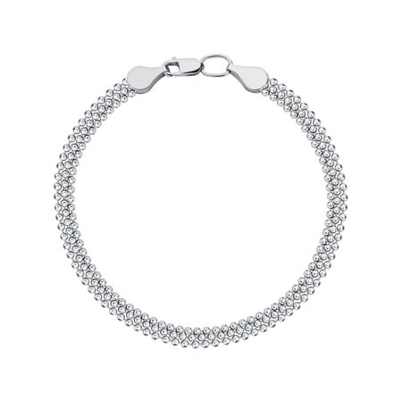 Серебряный браслет 3470₽