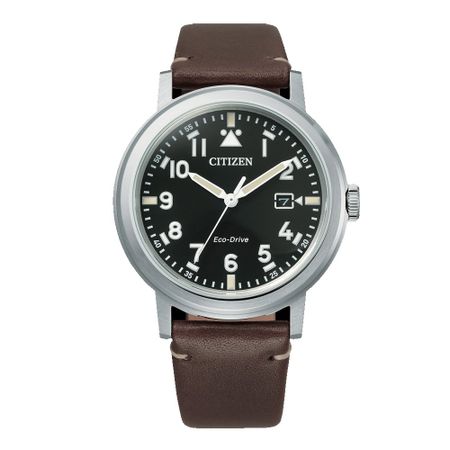 Мужские часы CITIZEN Eco-Drive AW1620-21E 11190₽