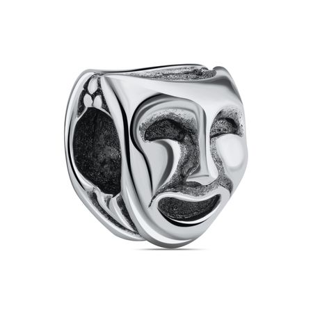 Серебряный шарм 890₽
