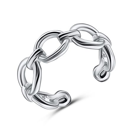 Серебряная серьга 249₽