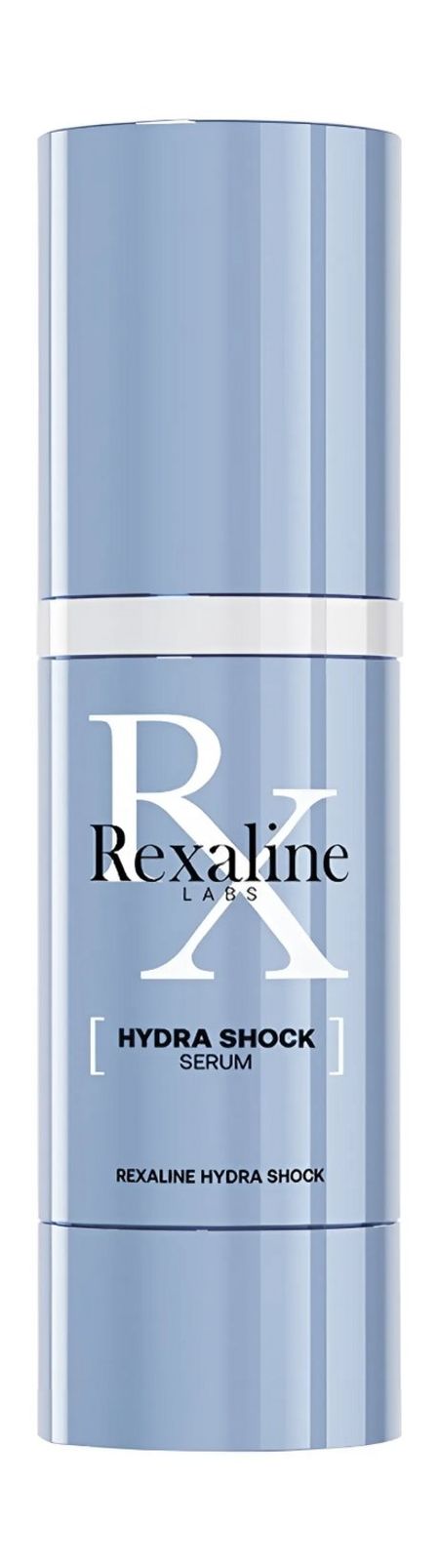 Rexaline Hydra Shock Serum