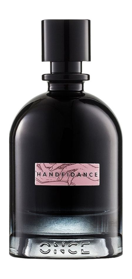 Once Perfume Handfidance Eau de Parfum