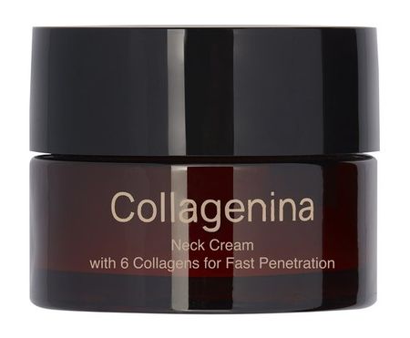 Collagenina 6 Collagens Neck Cream Grade 1
