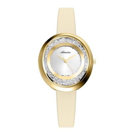 Женские часы ADRIATICA Precious A37711243QZ 17260₽