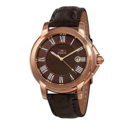 Золотые мужские часы НИКА Celebrity 10930161 375950₽