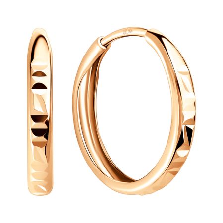 Золотые серьги 57990₽