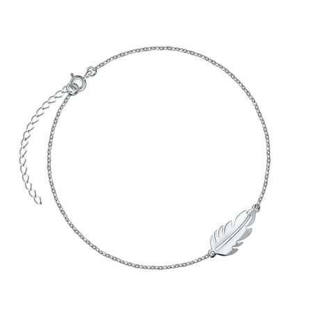 Серебряный браслет 1550₽