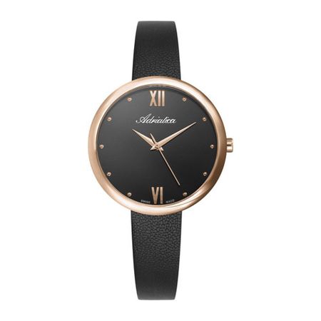 Женские часы ADRIATICA Milano A36329284Q 18130₽