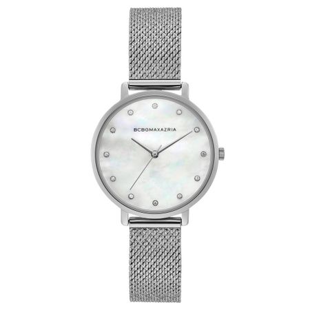 Женские часы BCBGMAXAZRIA Classic BG50996001