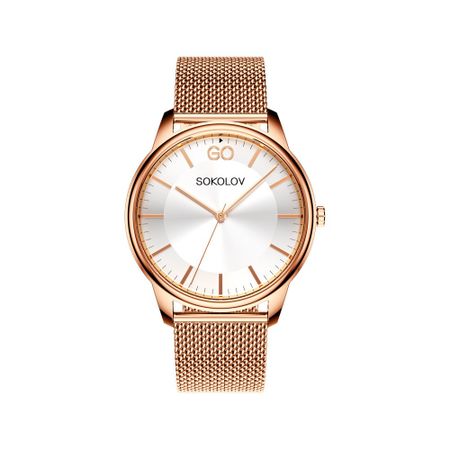 Женские часы SOKOLOV I want 326730000005022 8860₽