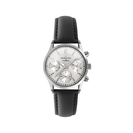 Женские часы George Kini Classic GK2411S16 15280₽