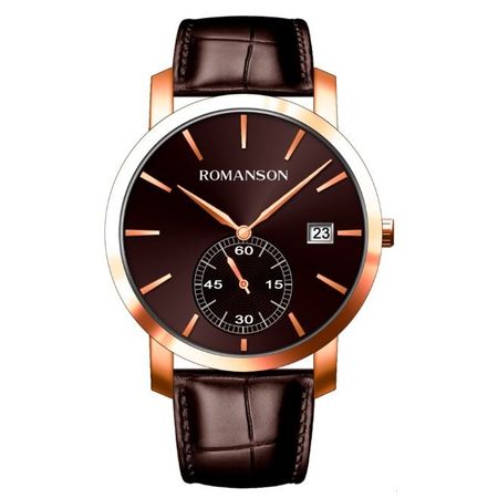 Мужские часы ROMANSON Adel TL 9A26MM MRBN 12030₽