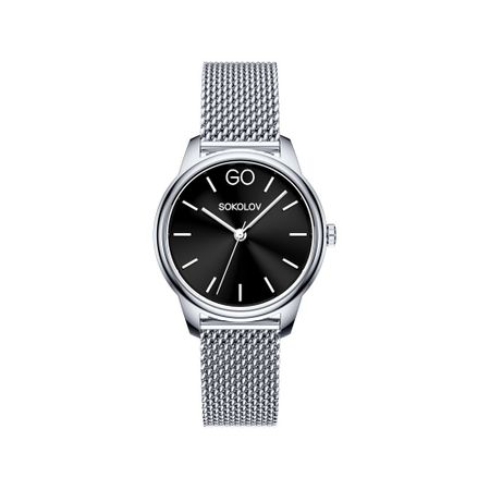 Женские часы SOKOLOV I want GO 32771000000201 6910₽