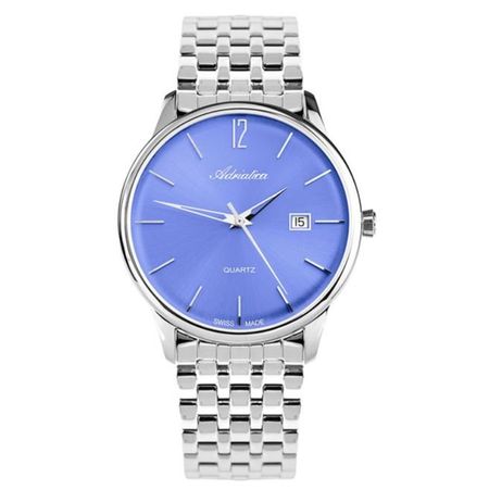 Мужские часы ADRIATICA Gents A82545155Q 18760₽