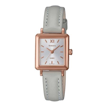 Женские часы CASIO Sheen SHE-4538GL-7BUDF 21250₽
