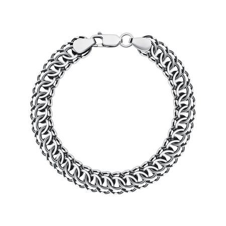 Серебряный браслет 7080₽