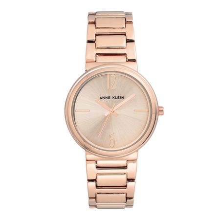 Женские часы ANNE KLEIN Daily 3168 RGRG 8200₽