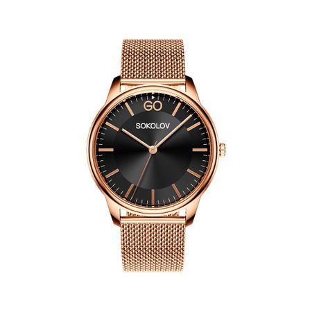 Женские часы SOKOLOV I want 326730000007022 8670₽