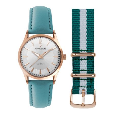 Женские часы GEORGE KINI Classic GK2331R17 15290₽