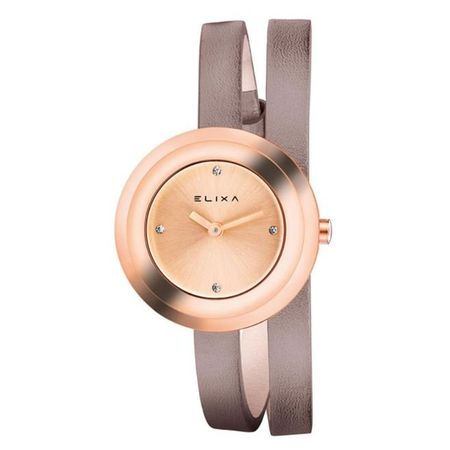 Женские часы ELIXA Finesse E092-L356 5490₽