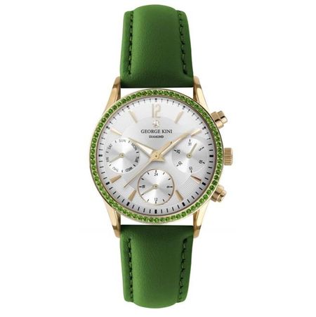 Женские часы GEORGE KINI Classic GK26Y1Y155 15650₽