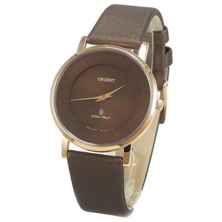 Женские часы ORIENT Dressy Elegant Gents FUA07002T0 11890₽