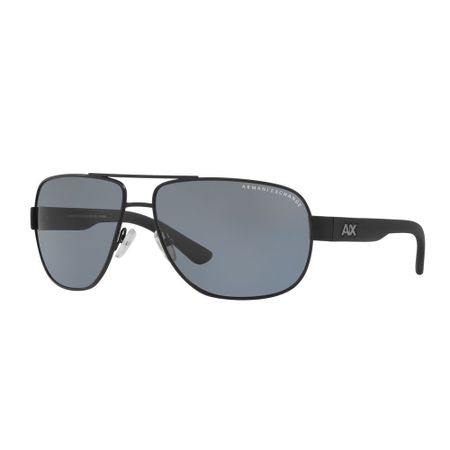 Очки Armani Exchange AX 2012S 606381 8960₽