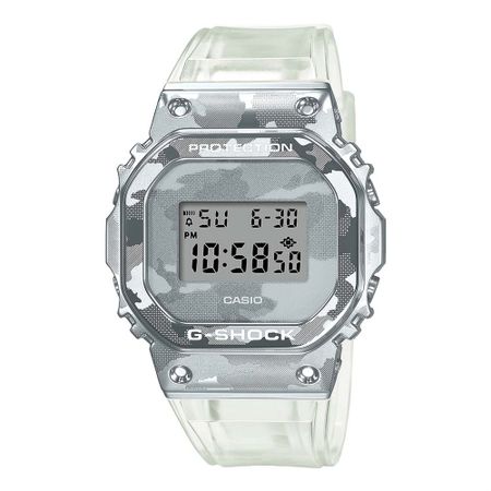 Мужские часы CASIO G-Shock GM-5600SCM-1ER 21250₽