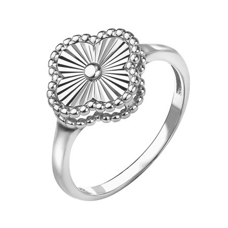 Золотое кольцо Клевер 26720₽