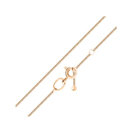 Золотой полновесный браслет Панцирь с шариком 2880₽