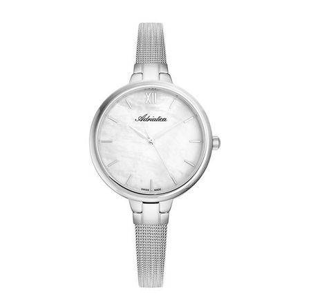 Женские часы ADRIATICA Milano A3714516FQ 14990₽