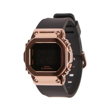 Мужские часы CASIO G-Shock GM-S5600PG-1 28740₽