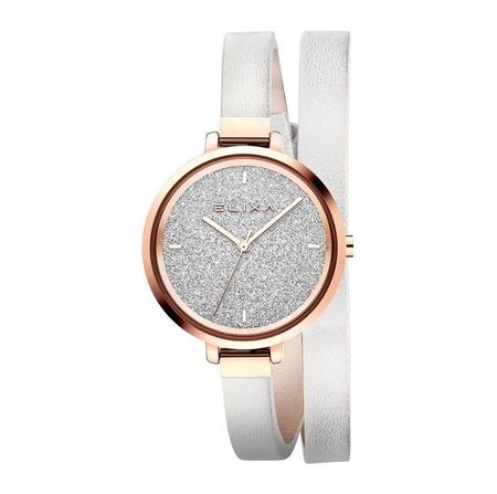 Женские часы ELIXA Finesse E139-L612 7690₽