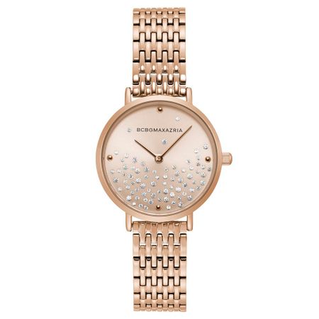 Женские часы BCBGMAXAZRIA Casual BG50990001