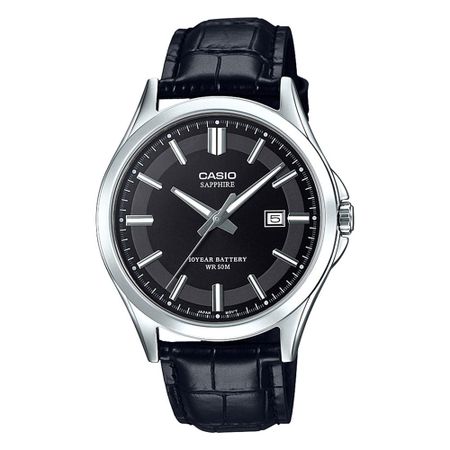 Мужские часы CASIO Classic MTS-100L-1A 12380₽