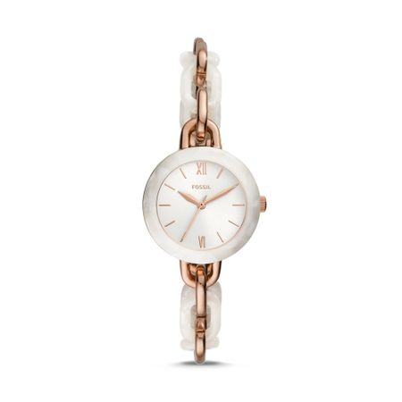 Женские часы FOSSIL Embry BQ3622 15270₽