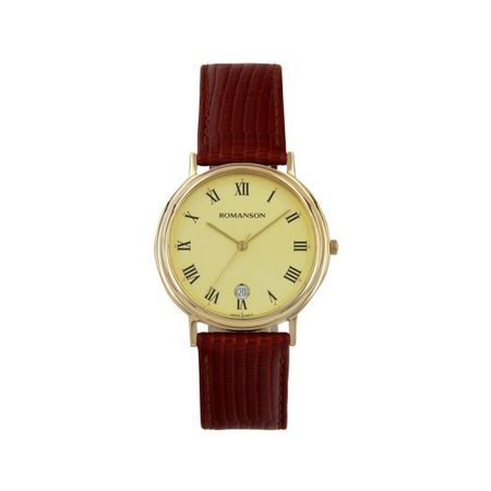 Мужские часы ROMANSON Adel TL 0162S MGGD 6010₽